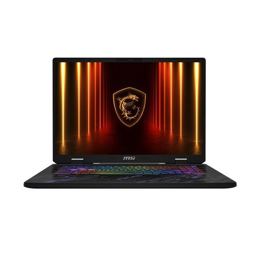 Pulse 17" QHD+ 240Hz/RAI7 350/5070/32Go/1To/W11P