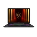 Pulse 17" QHD+ 240Hz/RAI7 350/5070/32Go/1To/W11P