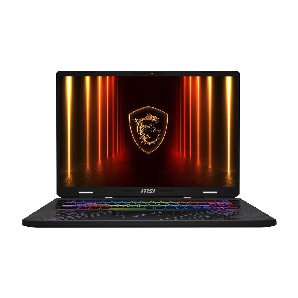 Pulse 17" QHD+ 240Hz/RAI7 350/5060/32G/1T/W11P