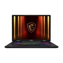 Pulse 17" QHD+ 240Hz/RAI7 350/5060/32G/1T/W11P