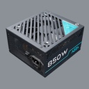 ATX 850W - 80+ Gold - PSAZ-850G