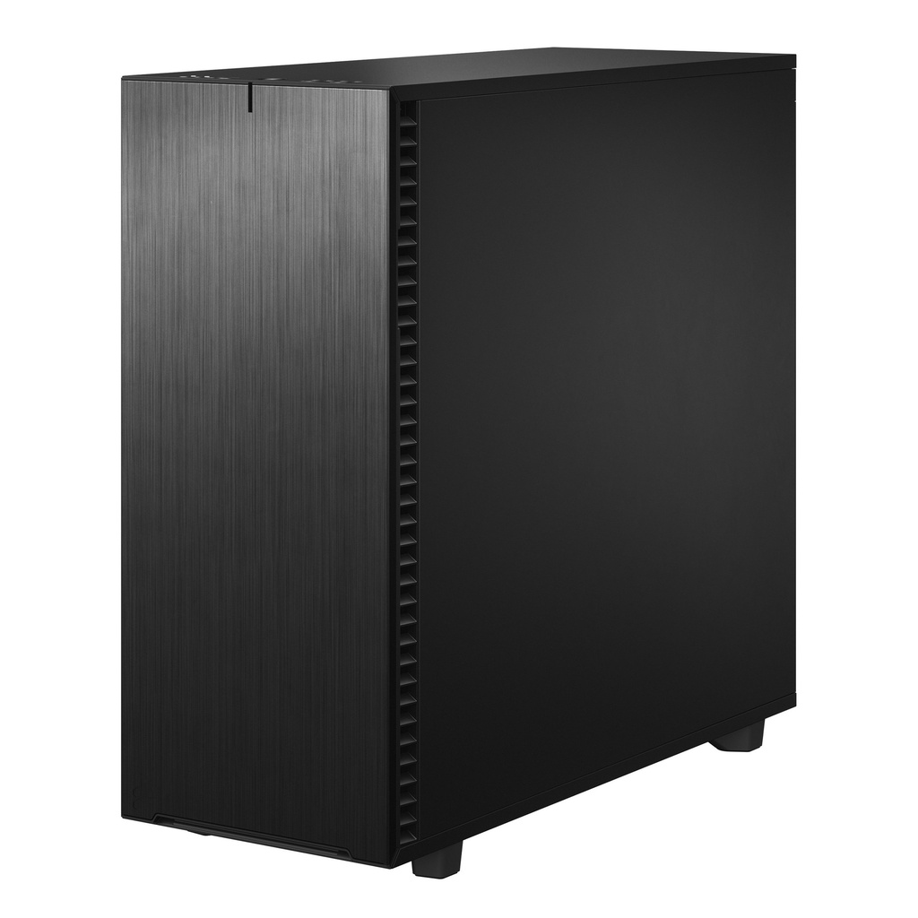 [01501745] Define 7 XL Solid Black - GT/Sans Alim/E-ATX