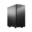 Define 7 Solid Black - MT/Sans Alim/ATX