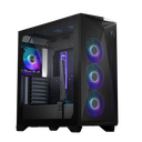 MPG GUNGNIR 300R AIRFLOW - MT/Ss Alim/E-ATX