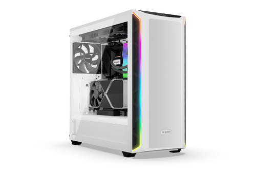 SHADOW BASE 800 DX Blanc - BGW62