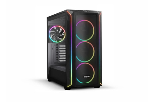 SHADOW BASE 800 FX Noir - BGW63