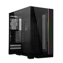 O11 Dynamic EVO XL Noir - MT/Sans Alim/E-ATX