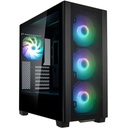 XT Pro Ultra Noir - MT/Sans alim/E-ATX