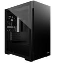 Mercury Noir V2 - MT/Sans Alim/mATX