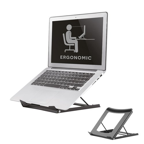 [04100897] NewStar Laptop Desk Stand