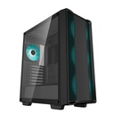 CC560 V2 Noir - MT/Sans Alim/ATX