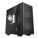 CH360 DIGITAL Noir - GT/Sans Alim/Micro-ATX