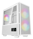CH360 DIGITAL Blanc - GT/Sans Alim/Micro-ATX