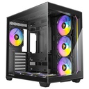 C5 ARGB - MT/Sans Alim/ATX