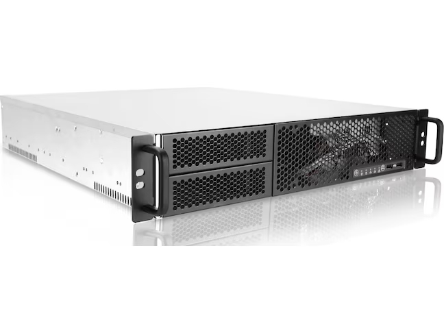 [01502119] IW-R200N - Rack 2U/ATX#