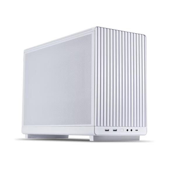 [01502174] A3 White - mT/Sans Alim/mATX
