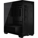 3500X Noir - MT/Sans Alim/E-ATX