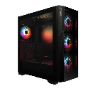 Raven Black - MT/SansAlim/ATX