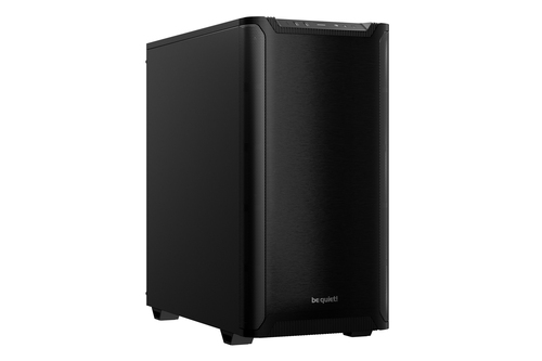PURE BASE 501 Noir - MT/SansAlim/ATX