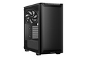 PURE BASE 501 Airflow Window Black - MT/SsAlim/ATX