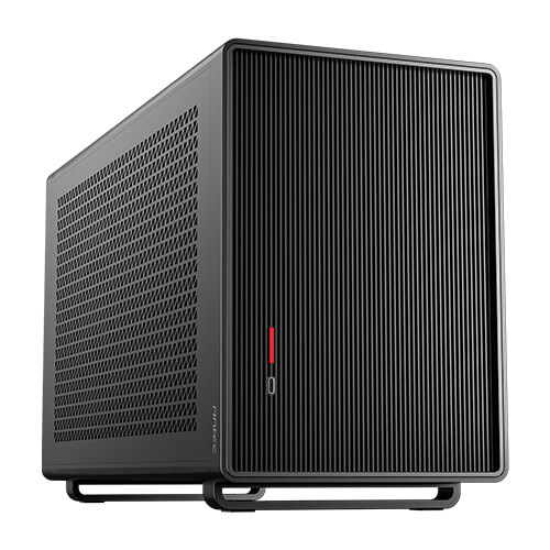 [01502314] Performance 1 M Black - MT/SansAlim/mini-ITX