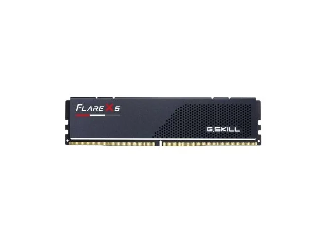 F5-6000J3848D32GX1-FX5 DDR5 (1x32GB 6000 CL38)