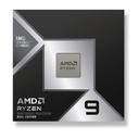 Ryzen 9 9950X3D2 - 5.6Ghz/208Mo/AM5/WOF