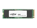 2To M.2 NVMe Gen4 - CT2000E100SSD8 - E100